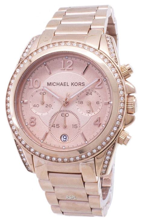 reloj michael kors mujer plateado|relojes de mujer michael kors.